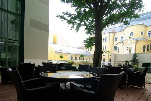 BEST WESTERN Hotel Ginkgo Sas