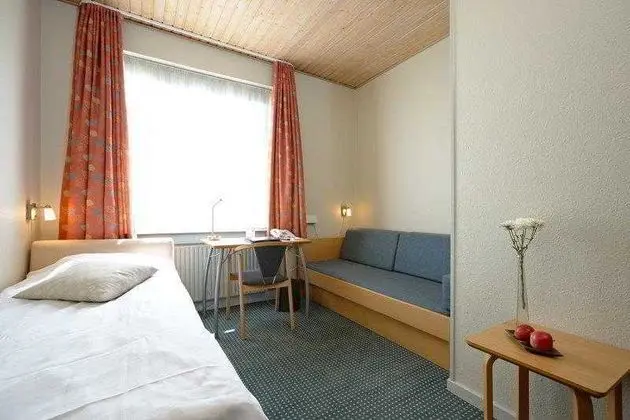 BEST WESTERN Hotel Gl Skivehus