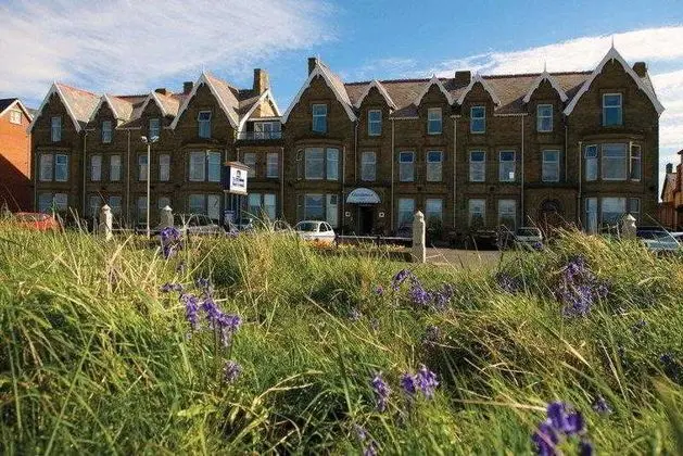 Best Western Glendower
