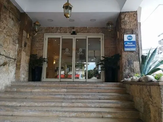 Best Western Globus Hotel