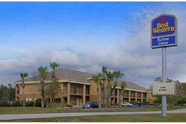 Best Western Go Inn