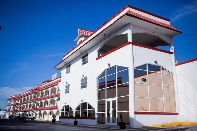 Best Western Go Inn
