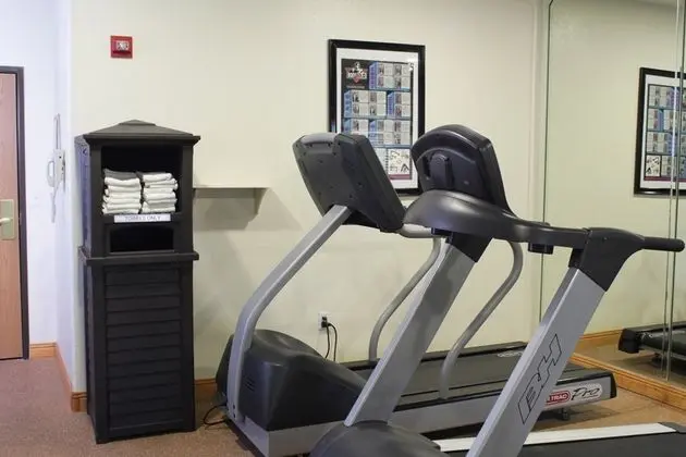 Best Western Gold Canyon Inn & Suites