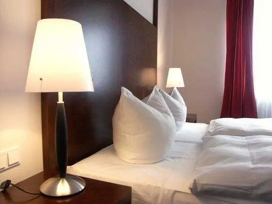 Best Western Hotel Goldenes Rad