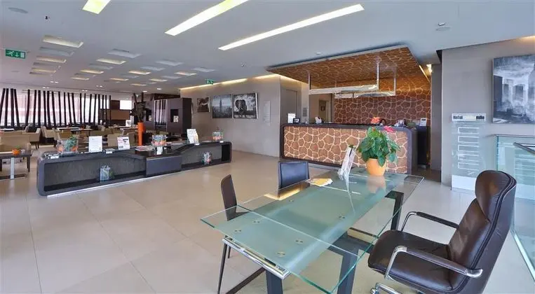 Best Western Hotel Goldenmile Milan