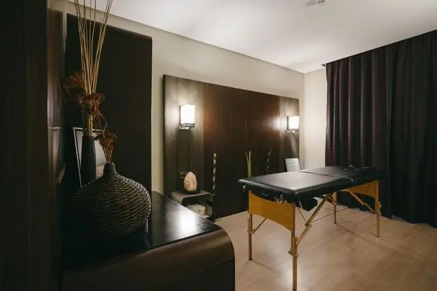 Best Western Hotel Goldenmile Milan - Spa
