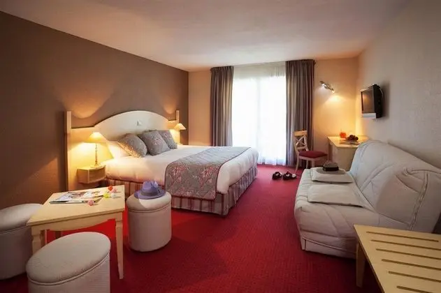 Best Western Golf d'Albon