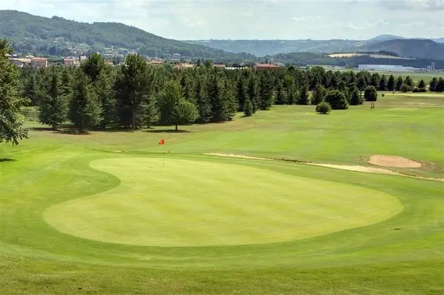 Best Western Golf d'Albon