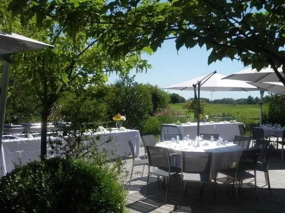 Best Western Golf du Gouverneur - 1
