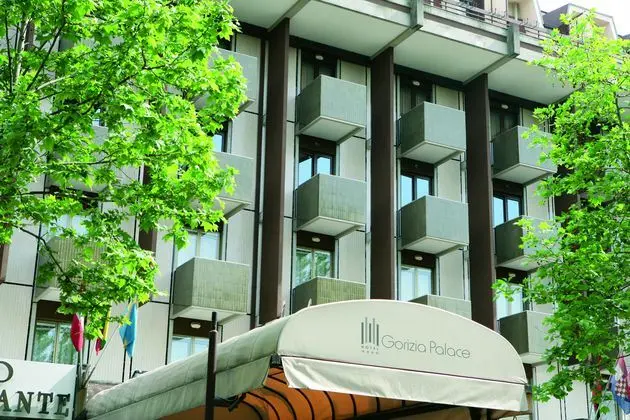 Best Western Gorizia Palace Hotel