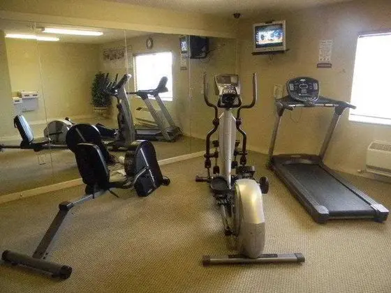 Best Western Governors Inn & Suites