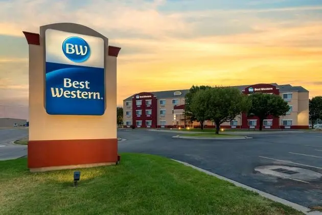 Best Western Governors Inn & Suites - Öne Çıkan Resim