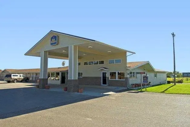 Best Western Graham'S