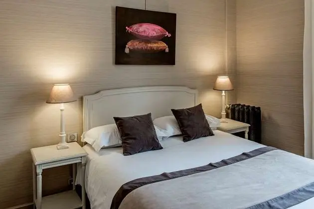 Best Western Grand Hotel De Bordeaux