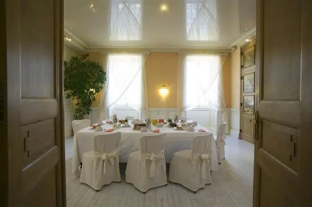 Best Western Grand Hotel De Bordeaux - İş / Konferans