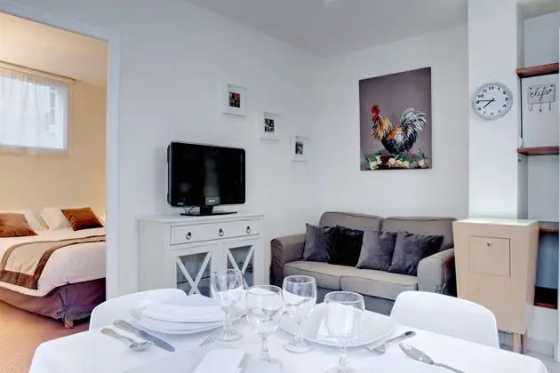 Best Western Grand Hotel De Bordeaux - Oda