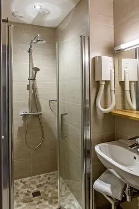 Best Western Grand Hotel De Bordeaux - Oda