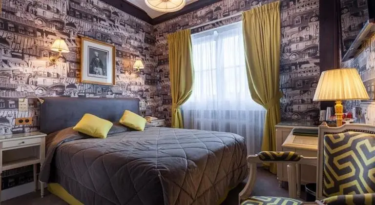 Best Western Grand Hotel De L'Univers