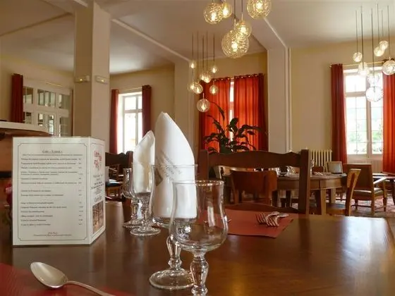 Best Western Grand Hotel De Paris