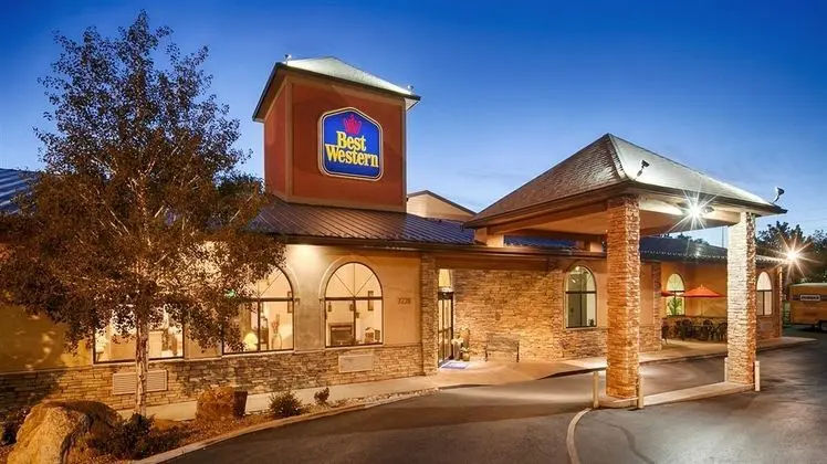 Best Western Grande River Inn & Suites