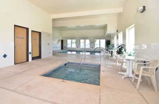 Best Western Grapevine Inn - Genel