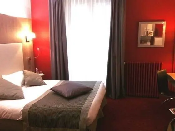 Best Western Hotel Graslin