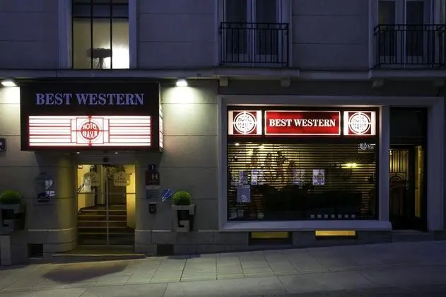 Best Western Hotel Graslin