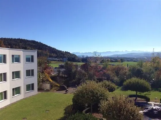 Best Western Hotel Grauholz