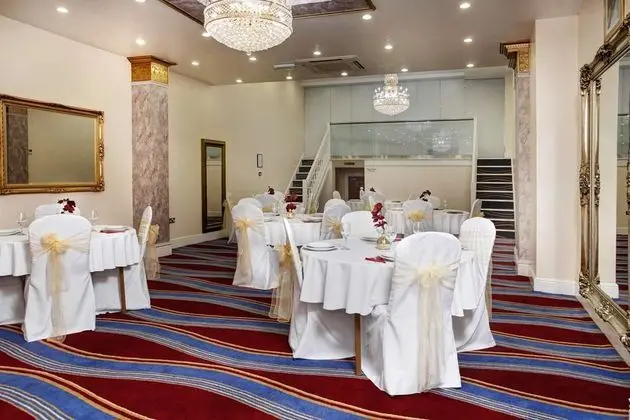 Best Western Greater London