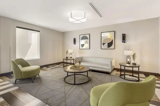 Best Western Green Oaks Inn - Öne Çıkan Resim