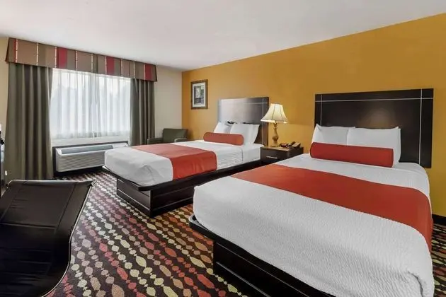Best Western Greentree Inn & Suites - Öne Çıkan Resim