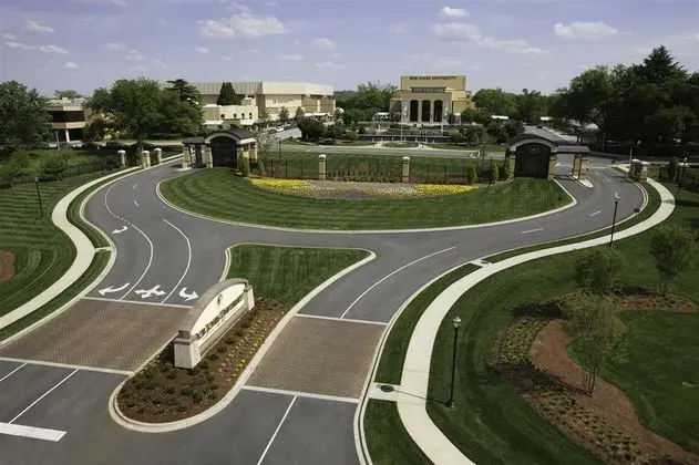 Best Western Greenville Airport