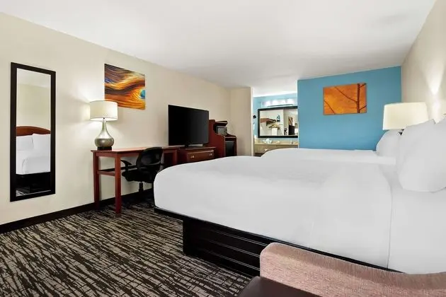 Best Western Greenville Inn - Öne Çıkan Resim