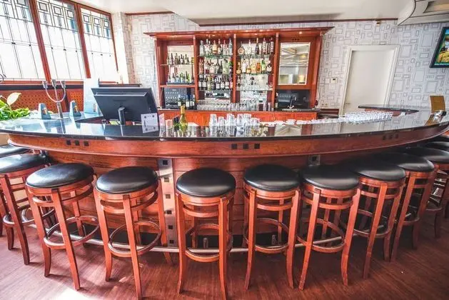Best Western Hotel Groningen Centre - Bar