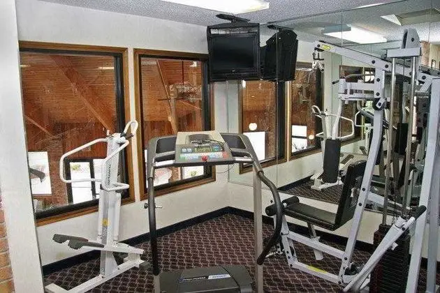 Best Western Grove City Inn - Genel