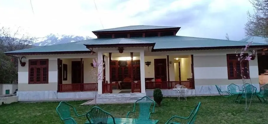 Best Western Guest House - 1