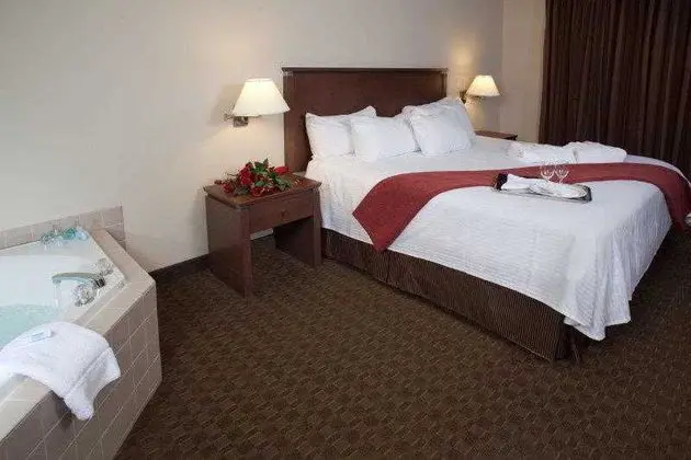Best Western Guildwood Inn