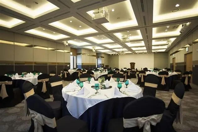 Best Western Gunsan Hotel