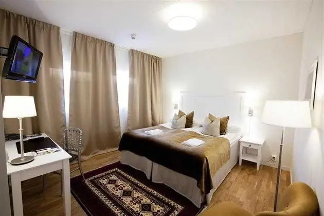 BEST WESTERN Gustaf Wasa Hotel - Genel