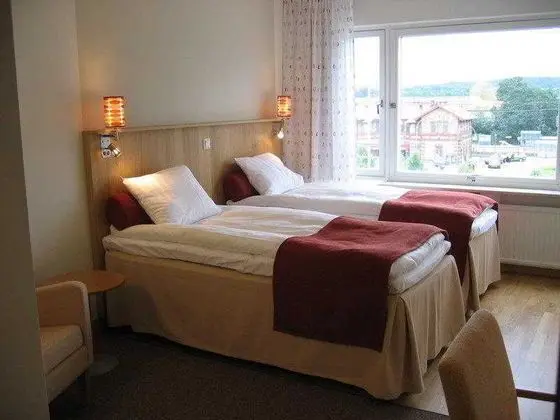 Best Western Hotel Halland