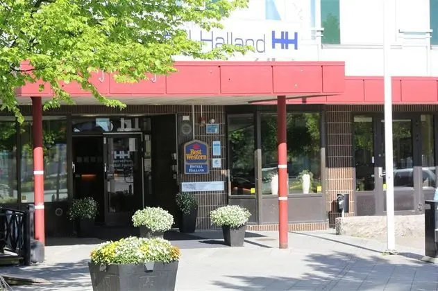 Best Western Hotel Halland