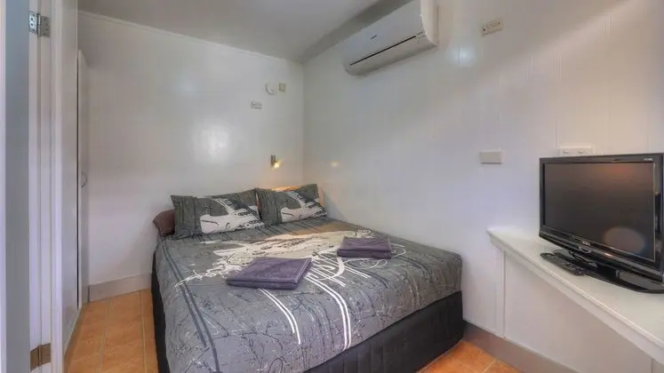 Best Western Halls Creek Motel