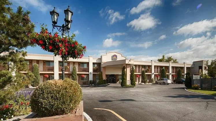 Best Western Halton Hills
