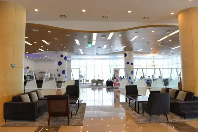 Best Western Harbor Park Hotel