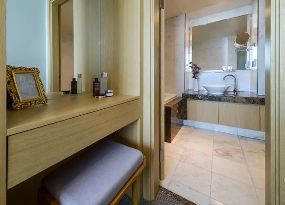 Best Western Harbor Park Hotel - Banyo Özellikleri