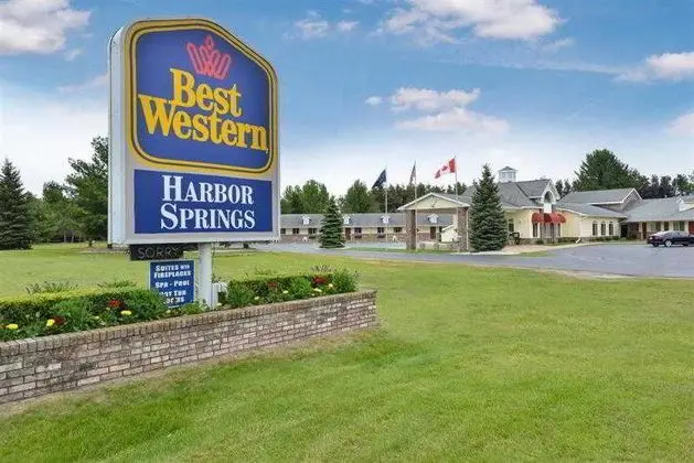 Best Western Of Harbor Springs