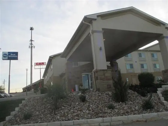 BEST WESTERN Harker Heights