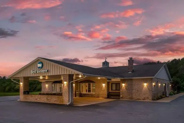 Best Western Of Hartland - Öne Çıkan Resim