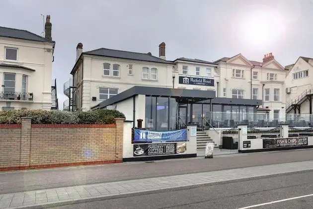 Best Western The Hatfield Hotel