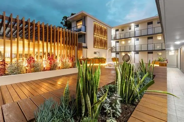 Best Western Haven Glebe
